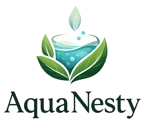 Aqua Nesty
